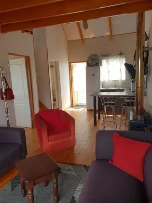 SchemeSelfcatering Units - Sleep 4