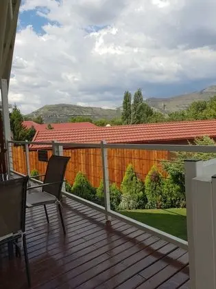 SchemeSelfcatering Units - Sleep 4