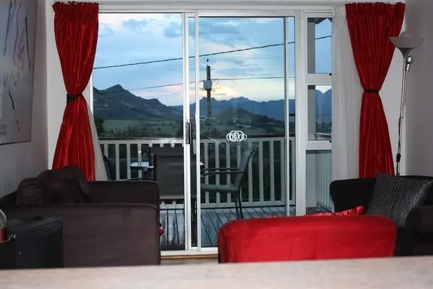 SchemeSelfcatering Units - Sleep 4