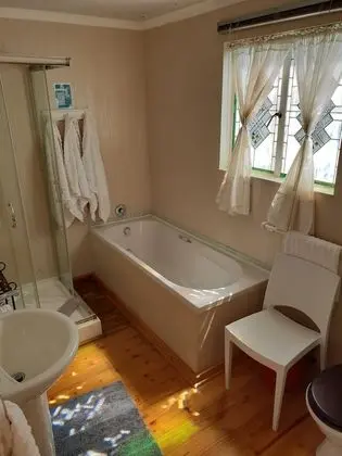 SchemeSelfcatering Units - Sleep 4