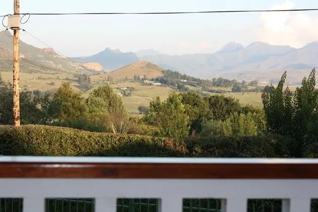 SchemeSelfcatering Units - Sleep 4