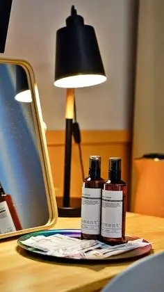 Family İki Ayrı Yataklı Oda