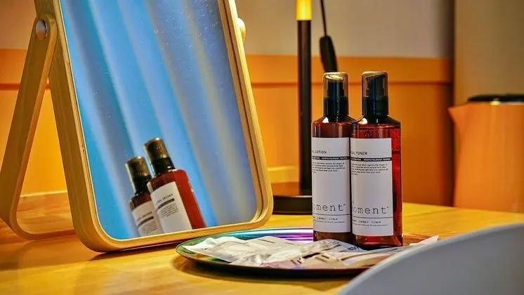 Family İki Ayrı Yataklı Oda