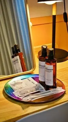 Family İki Ayrı Yataklı Oda