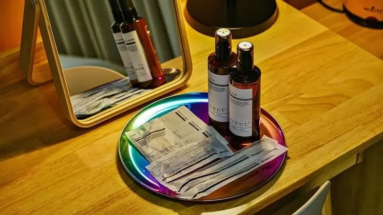 Family İki Ayrı Yataklı Oda