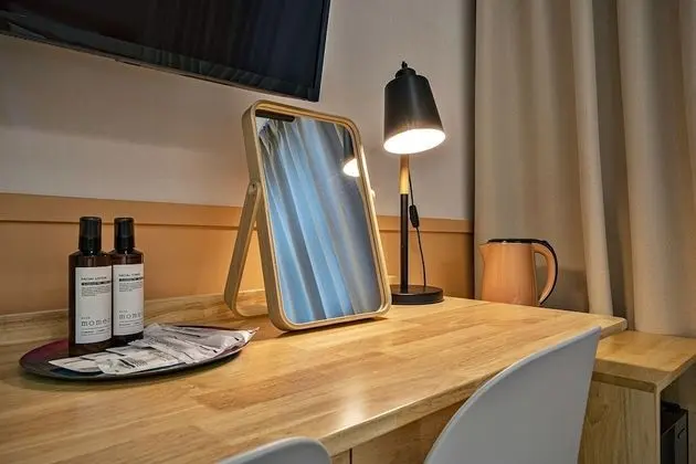 Family İki Ayrı Yataklı Oda