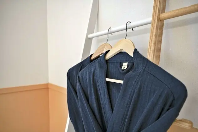 Family İki Ayrı Yataklı Oda