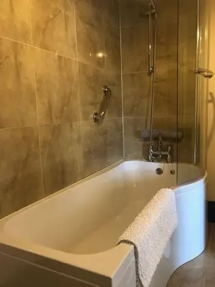 Classic Tek Büyük Yataklı Oda, Sigara İçilmez, Dağ Manzaralı