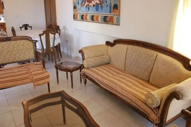 Villa, 4 Yatak Odası