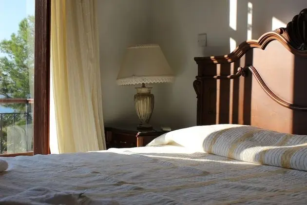 Villa, 4 Yatak Odası