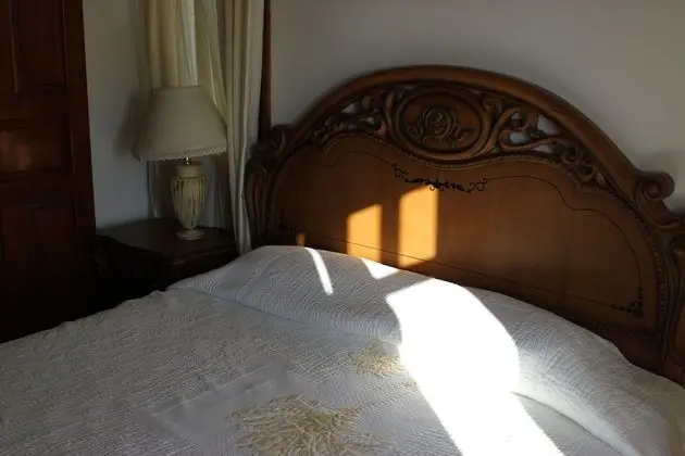 Villa, 4 Yatak Odası