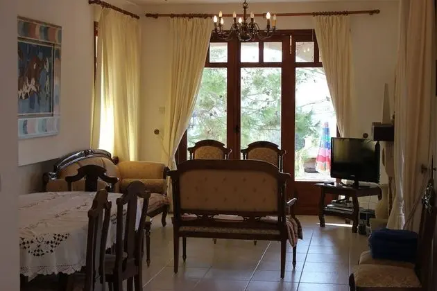 Villa, 4 Yatak Odası