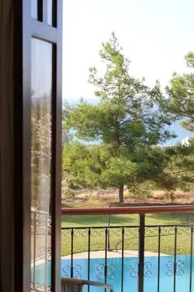 Villa, 4 Yatak Odası