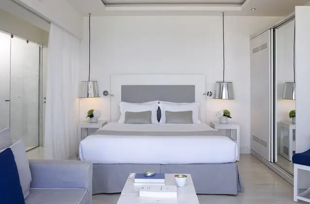 Basic Süit, Resort Manzaralı (Beach Cabana)