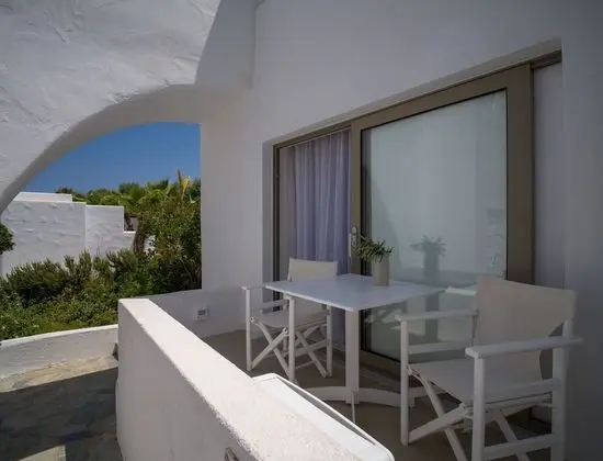 Basic Süit, Resort Manzaralı (Beach Cabana)