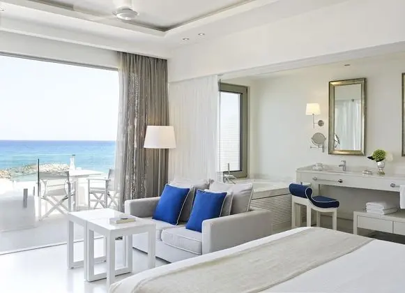 Island Suite Waterfront