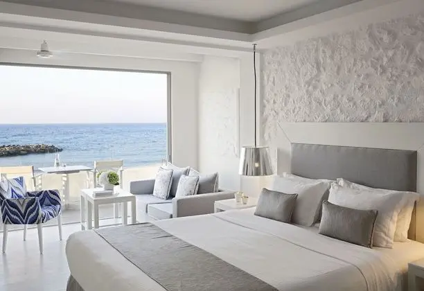 Island Suite Waterfront