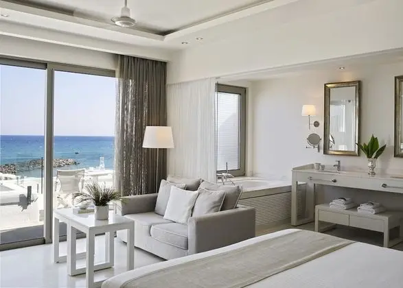 Island Suite Waterfront