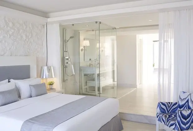 Island Suite Waterfront