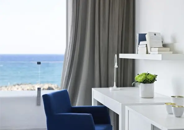 Island Suite Waterfront
