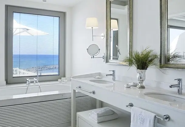 Island Suite Waterfront