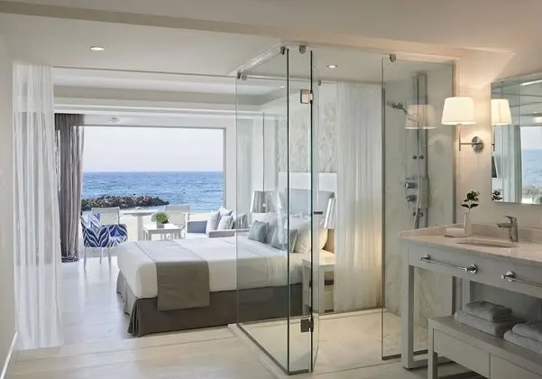 Island Suite Waterfront