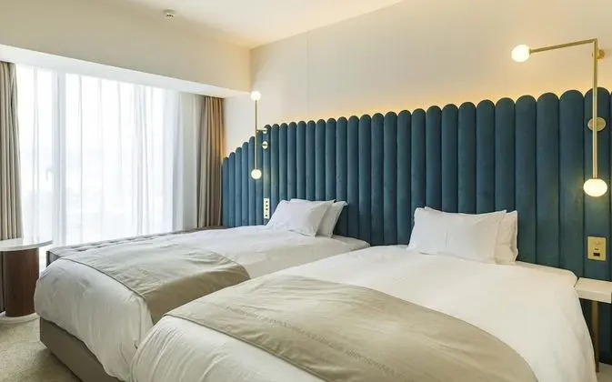 Standard İki Ayrı Yataklı Oda, Sigara İçilmez (2 Twin beds)