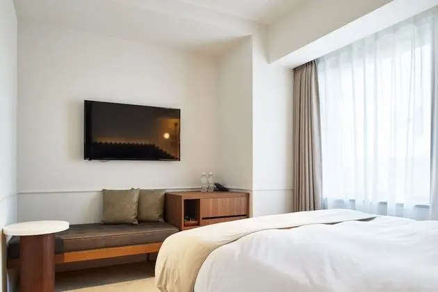 Standard Oda, 1 Büyük (Queen) Boy Yatak, Sigara İçilmez