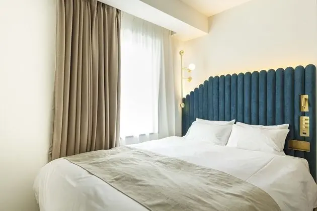 Standard Oda, 1 Büyük (Queen) Boy Yatak, Sigara İçilmez