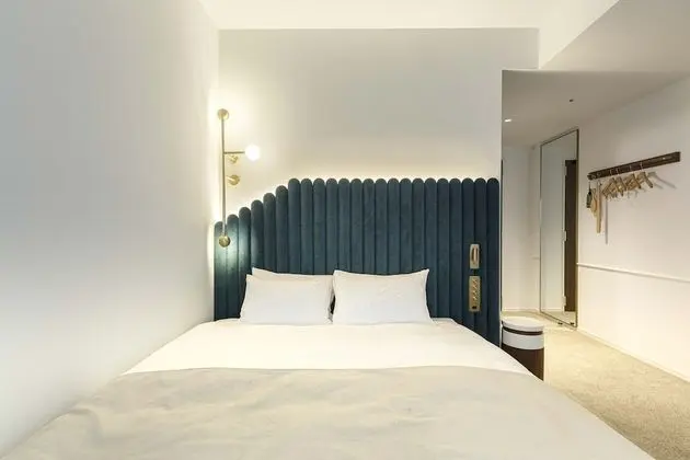 Standard Oda, 1 Büyük (Queen) Boy Yatak, Sigara İçilmez