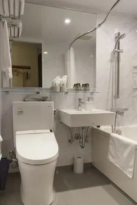 Standard Oda, 1 Büyük (Queen) Boy Yatak, Sigara İçilmez