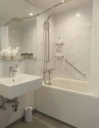 Superior İki Ayrı Yataklı Oda, Birden Çok Yatak, Şehir Manzaralı