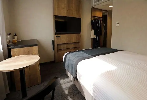 Standard Tek Kişilik Oda, Sigara İçilmez (1st Floor)