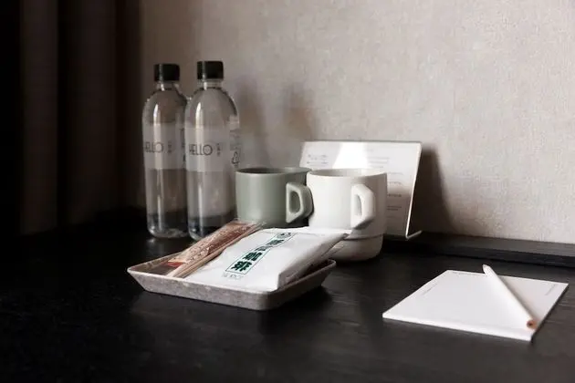 Standard Tek Kişilik Oda, Sigara İçilmez (1st Floor)