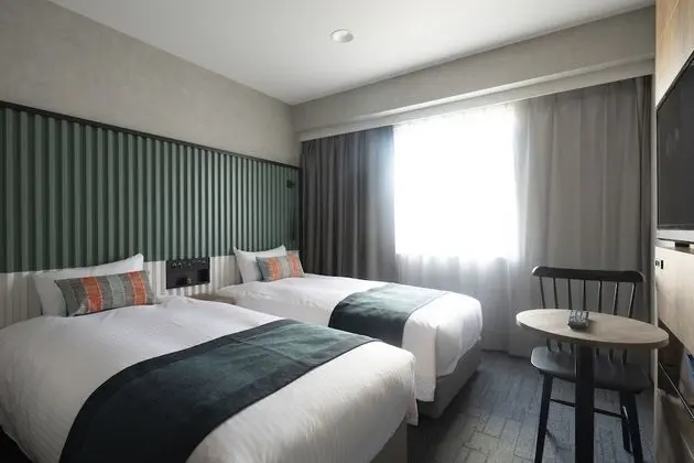 Superior İki Ayrı Yataklı Oda (Bed Type: Single bed is arranged)