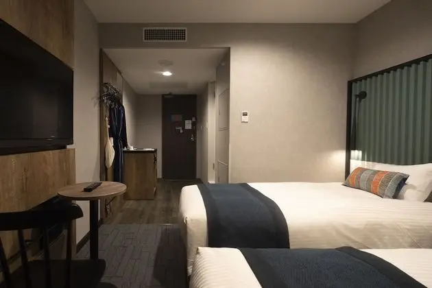 Superior İki Ayrı Yataklı Oda (Bed Type: Single bed is arranged)