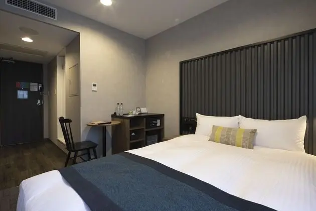 Superior Tek Büyük Yataklı Oda (16 Sqm)