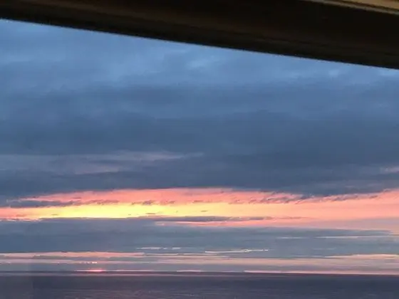 Tek Büyük veya İki Ayrı Yataklı Oda, Banyolu/Duşlu, Deniz Manzaralı