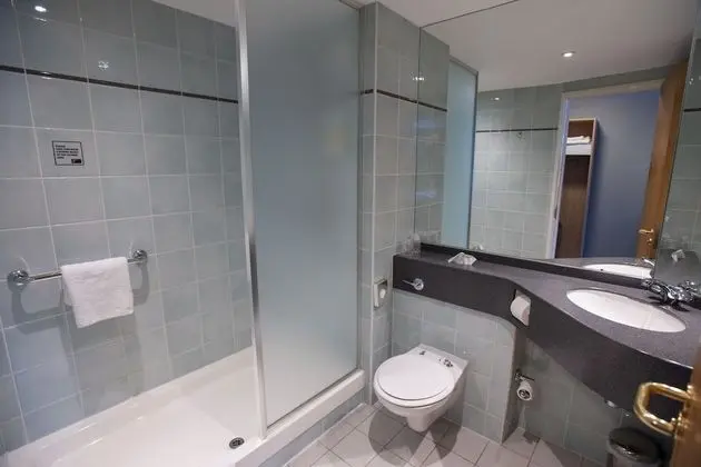 Tek Büyük Yataklı Oda (with sofa bed)