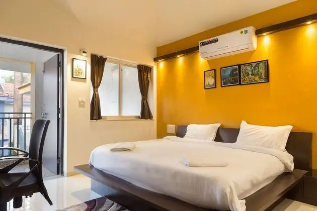 Elite Villa, Kısmi Deniz Manzaralı, Denize Bakan