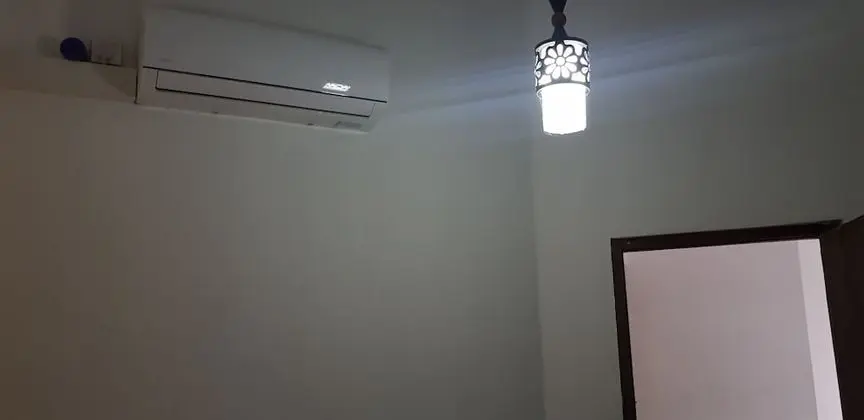 Classic Villa