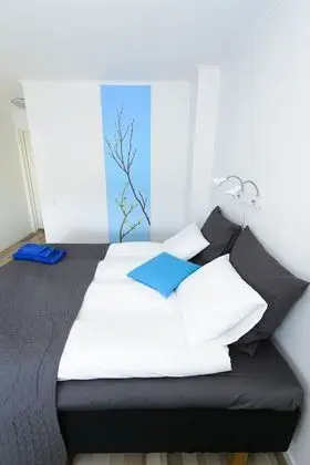 Tek Kişilik Oda (Ground Floor)