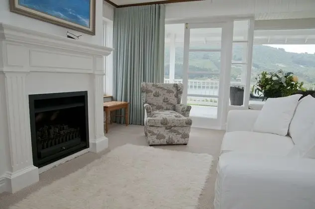 Luxury Süit, 1 Yatak Odası, Denize Bakan