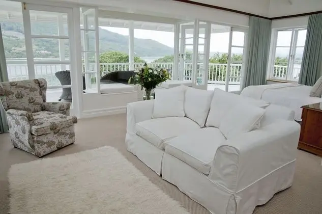 Luxury Süit, 1 Yatak Odası, Denize Bakan