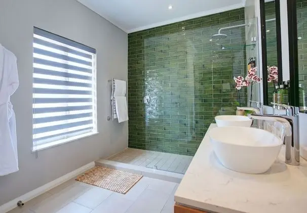 Luxury Süit, 2 Tek Kişilik Yatak