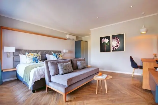Superior Garden Suite