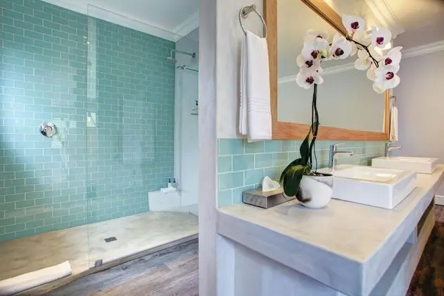 Superior Garden Suite