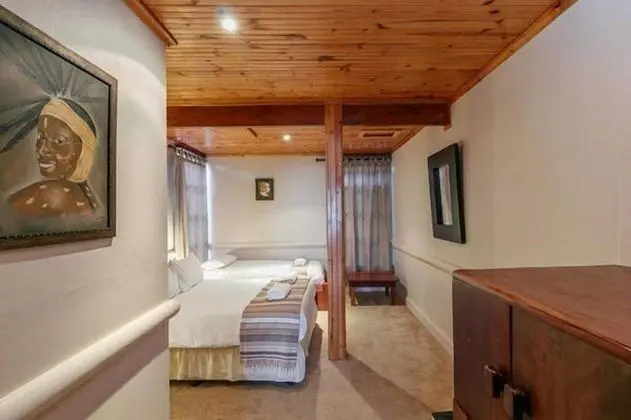 Comfort Ev, 4 Yatak Odası