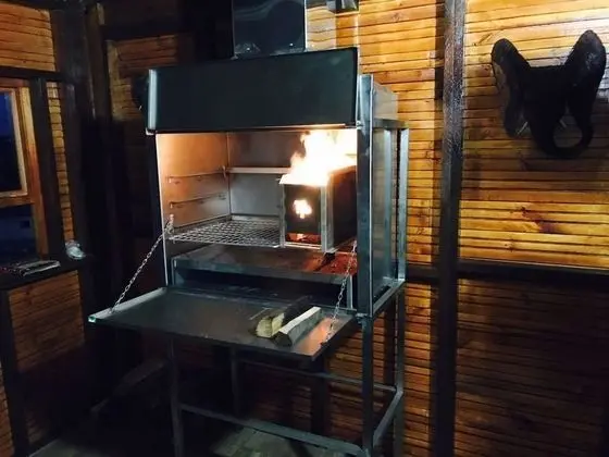 Comfort Ev, 4 Yatak Odası