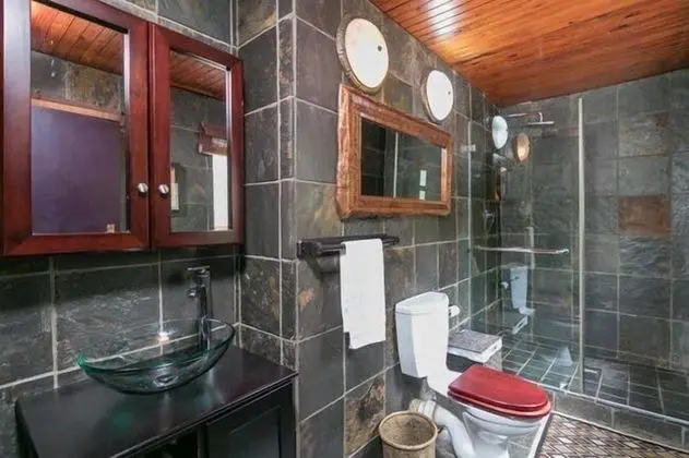 Comfort Ev, 4 Yatak Odası